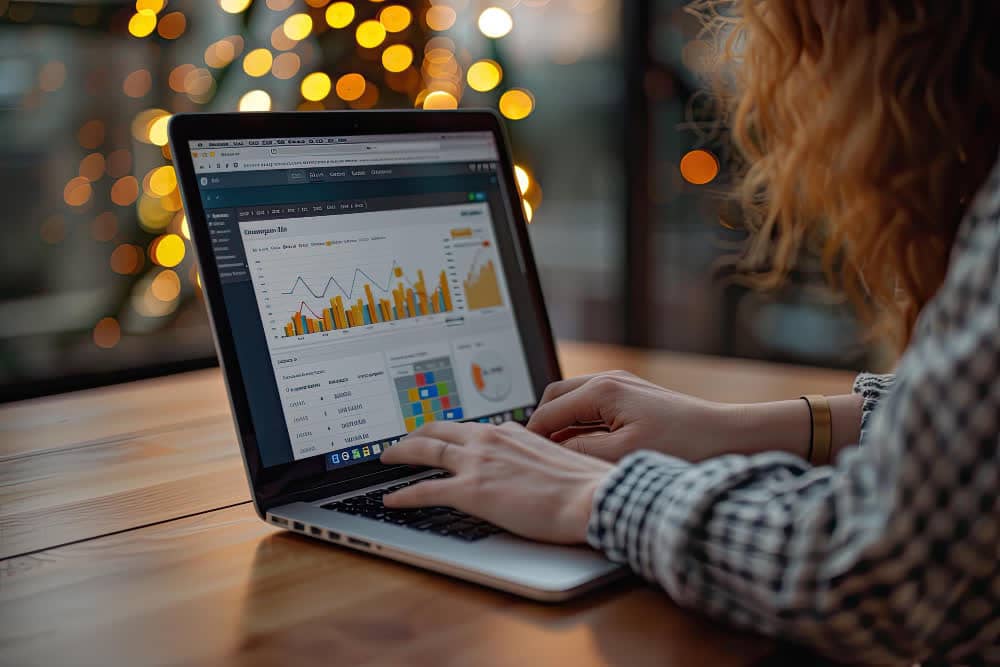 Home service marketing consultation